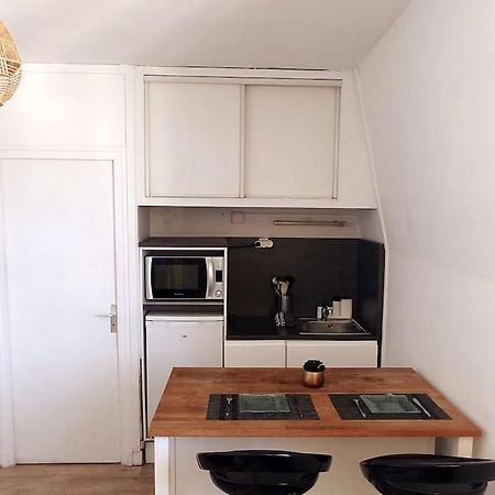 Le Petit Studio Senlisien Senlis  Esterno foto