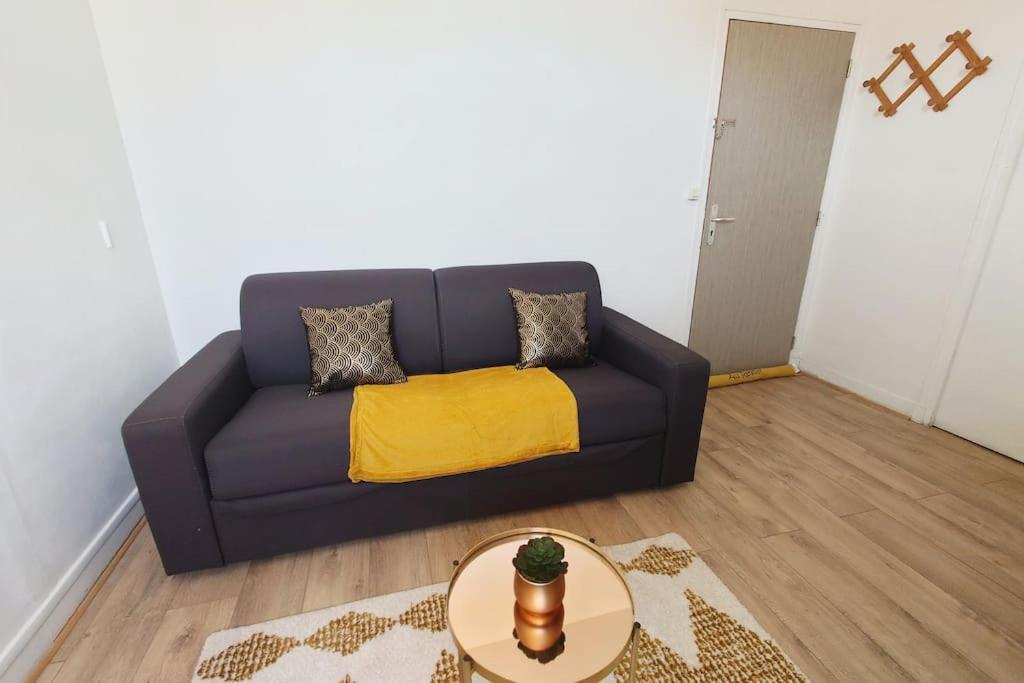 Le Petit Studio Senlisien Senlis  Esterno foto