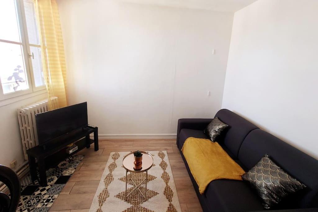 Le Petit Studio Senlisien Senlis  Esterno foto