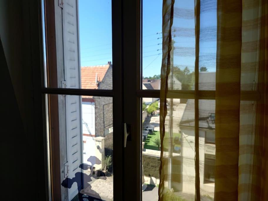 Le Petit Studio Senlisien Senlis  Esterno foto